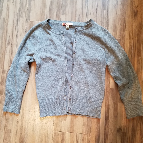 Cardigan - Picture 1 of 2
